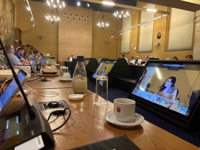 Raadszaal