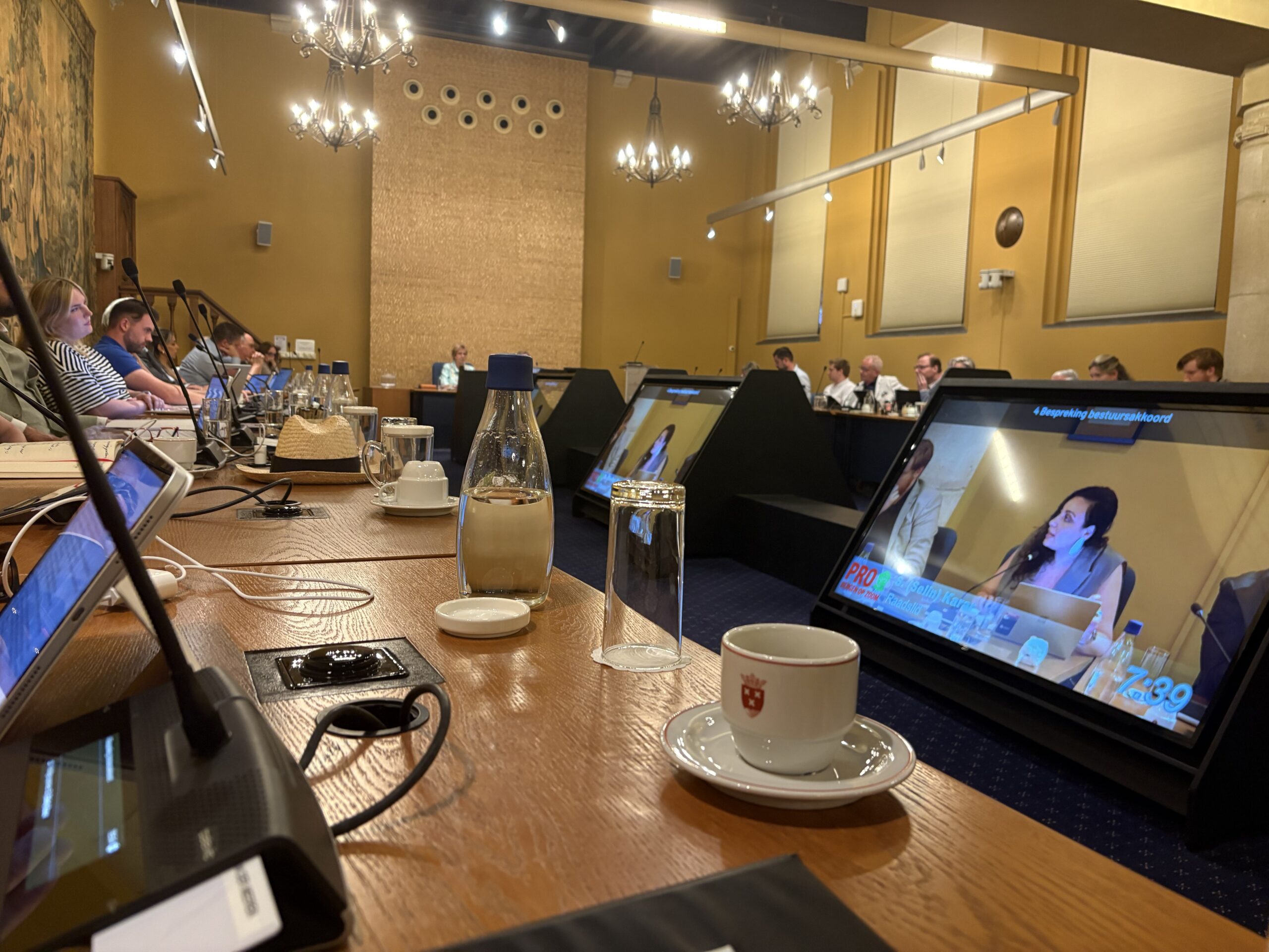 Raadszaal