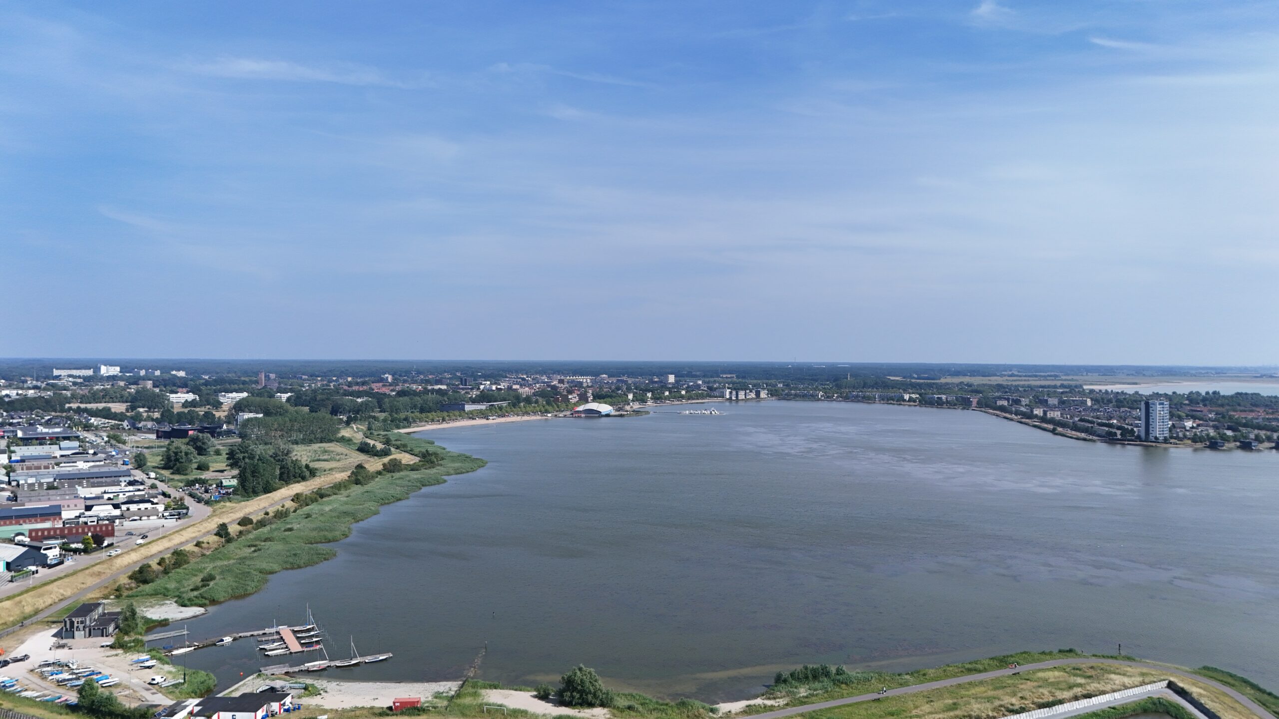 Binnenschelde